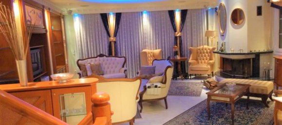 4 chambres Bungalow à Thessaloniki, Greece No. 1421 14