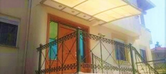 4 Schlafzimmer Stadthaus in Thessaloniki, Greece, Nr. 1421 7