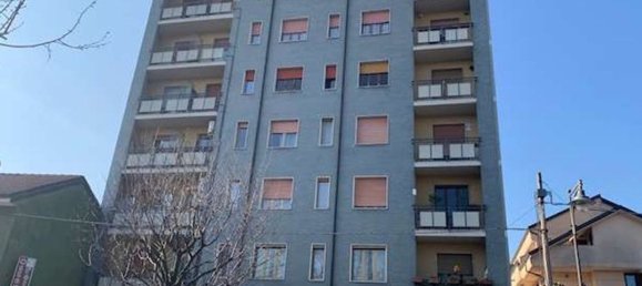 4-Zimmer Wohnung in Bollate, Italy, Nr. 59921 13