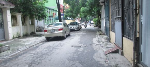 Дом 50м² в Донгда, Вьетнам № 350 4