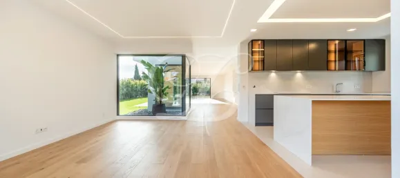 4 غرف نوم منزل في Cascais, Portugal رقم 123425 24