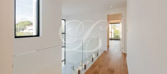 4 غرف نوم منزل في Cascais, Portugal رقم 123425 42