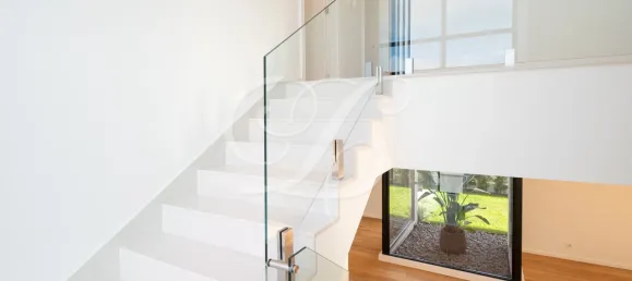 4 غرف نوم منزل في Cascais, Portugal رقم 123425 37