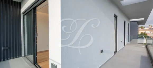 4 غرف نوم منزل في Cascais, Portugal رقم 123425 54