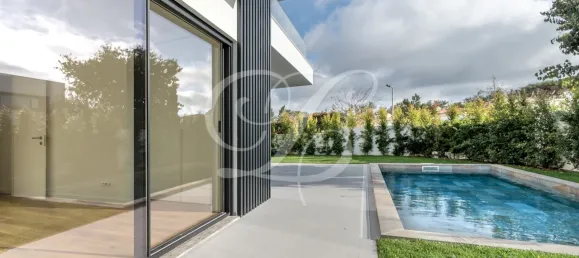 4 غرف نوم منزل في Cascais, Portugal رقم 123425 13