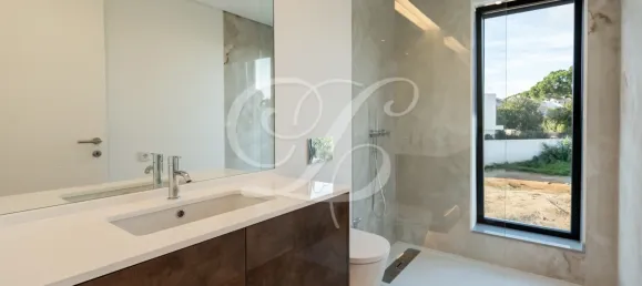 4 غرف نوم منزل في Cascais, Portugal رقم 123425 65