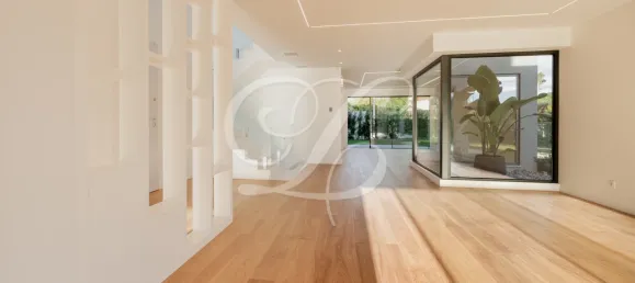 4 غرف نوم منزل في Cascais, Portugal رقم 123425 33