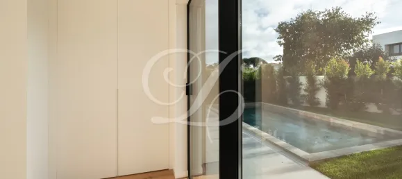 4 غرف نوم منزل في Cascais, Portugal رقم 123425 71