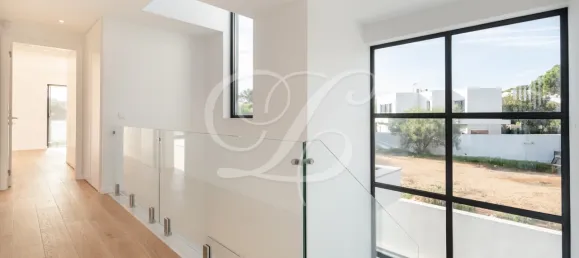 4 غرف نوم منزل في Cascais, Portugal رقم 123425 39