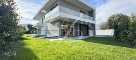 4 غرف نوم منزل في Cascais, Portugal رقم 123425 2