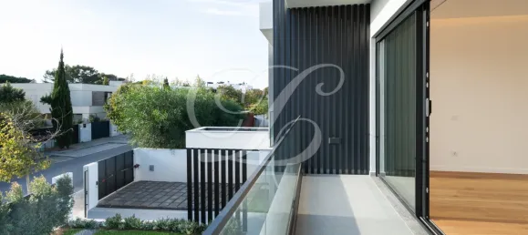 4 غرف نوم منزل في Cascais, Portugal رقم 123425 53