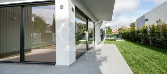 4 غرف نوم منزل في Cascais, Portugal رقم 123425 17