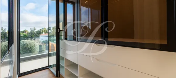 4 غرف نوم منزل في Cascais, Portugal رقم 123425 45