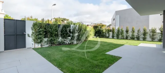 4 غرف نوم منزل في Cascais, Portugal رقم 123425 3