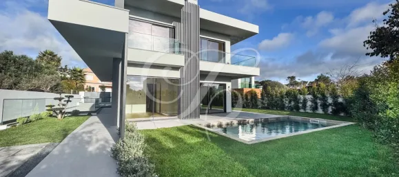 4 غرف نوم منزل في Cascais, Portugal رقم 123425 5