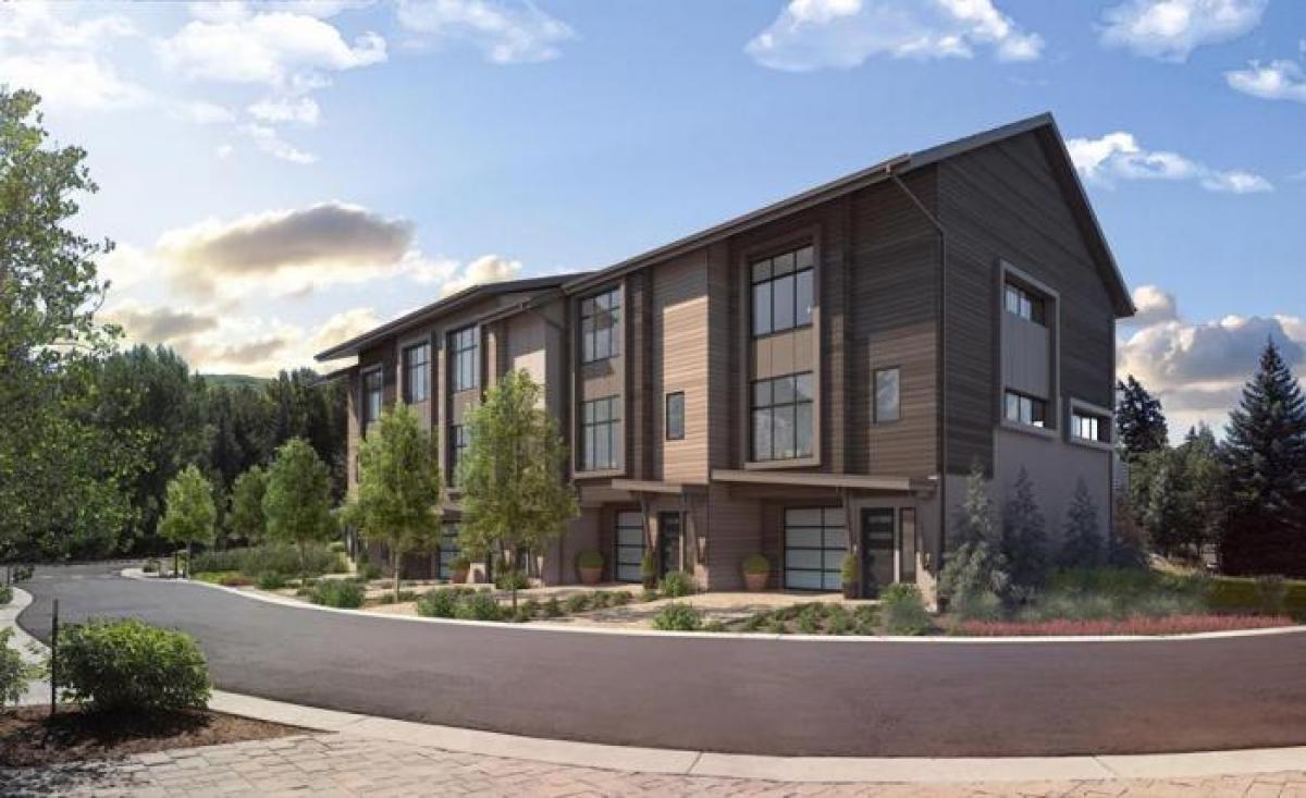 3 bedrooms Land in Avon, USA No. 461725