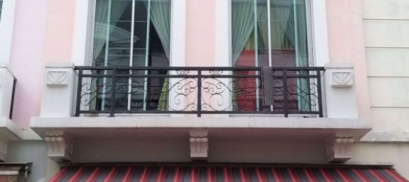 3 Schlafzimmer Haus in Wang Thonglang, Thailand, Nr. 9484 14