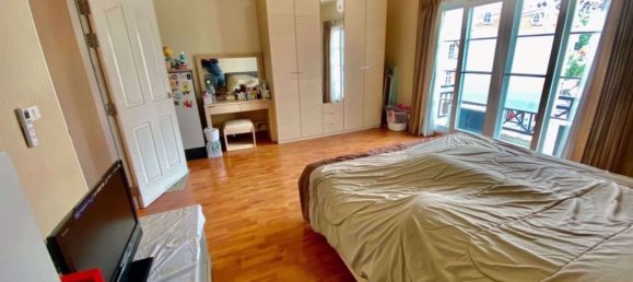 3 bedrooms House in Bueng Kum, Thailand No. 4854 2