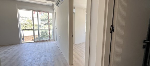 Apartment 1+1 in Antalya, Turkey No. 32259 2