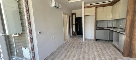 Apartment 1+1 in Antalya, Turkey No. 32259 4