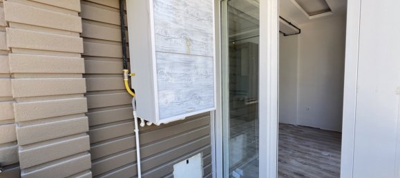 Apartment 1+1 in Antalya, Turkey No. 32259 8