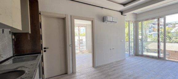 Apartment 1+1 in Antalya, Turkey No. 32259 3