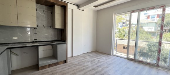 Apartment 1+1 in Antalya, Turkey No. 32259 10