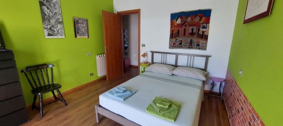 6 rooms House in Viareggio, Italy No. 50411 44