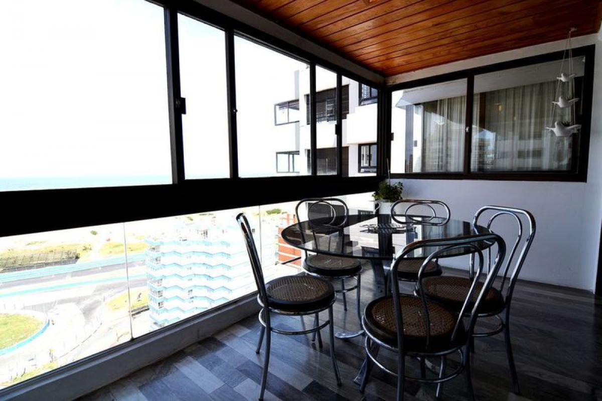 4 Schlafzimmer Wohnung in Maldonado, Uruguay, Nr. 11047