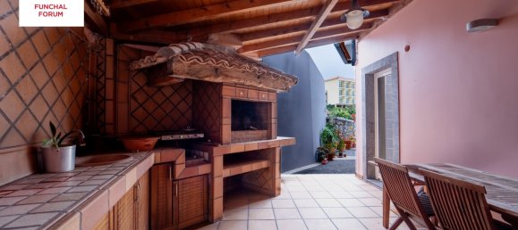 3 Schlafzimmer Villa in Ribeira Brava, Portugal, Nr. 132027 35