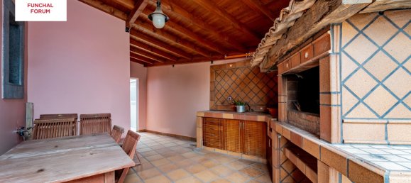 3 Schlafzimmer Villa in Ribeira Brava, Portugal, Nr. 132027 36