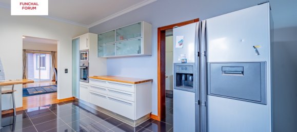 3 Schlafzimmer Villa in Ribeira Brava, Portugal, Nr. 132027 13