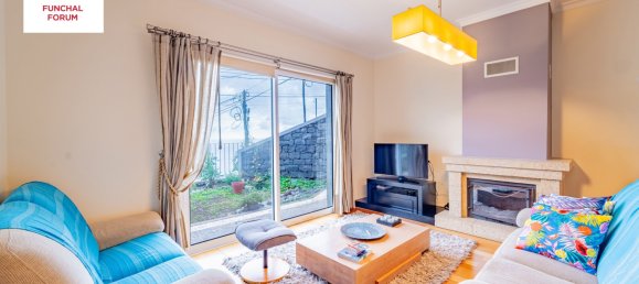 3 Schlafzimmer Villa in Ribeira Brava, Portugal, Nr. 132027 4