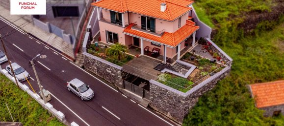 3 Schlafzimmer Villa in Ribeira Brava, Portugal, Nr. 132027 42
