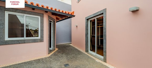 3 Schlafzimmer Villa in Ribeira Brava, Portugal, Nr. 132027 34