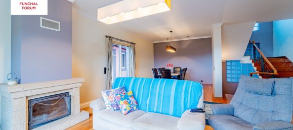 3 Schlafzimmer Villa in Ribeira Brava, Portugal, Nr. 132027 8