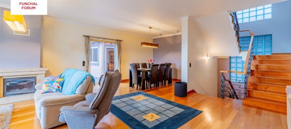 3 Schlafzimmer Villa in Ribeira Brava, Portugal, Nr. 132027 2