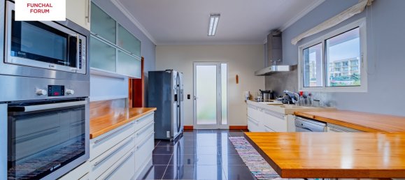 3 Schlafzimmer Villa in Ribeira Brava, Portugal, Nr. 132027 10