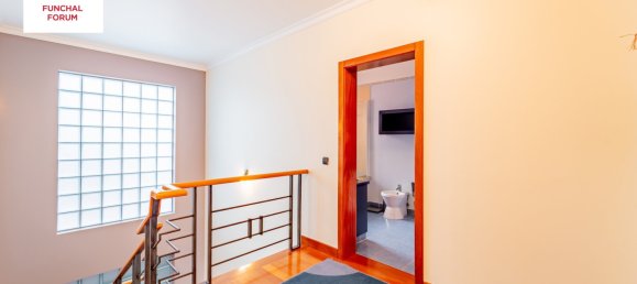 3 Schlafzimmer Villa in Ribeira Brava, Portugal, Nr. 132027 17