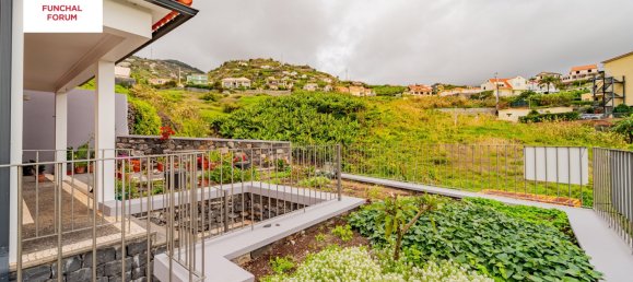 3 Schlafzimmer Villa in Ribeira Brava, Portugal, Nr. 132027 32