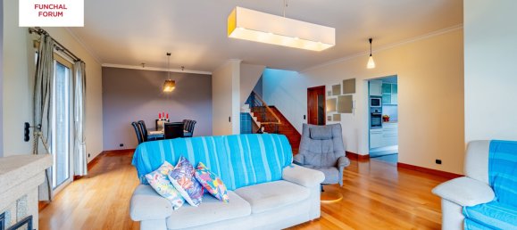 3 Schlafzimmer Villa in Ribeira Brava, Portugal, Nr. 132027 7