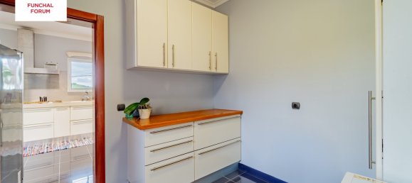 3 Schlafzimmer Villa in Ribeira Brava, Portugal, Nr. 132027 14