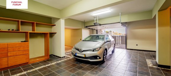 3 Schlafzimmer Villa in Ribeira Brava, Portugal, Nr. 132027 38