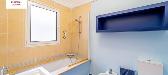 3 Schlafzimmer Villa in Ribeira Brava, Portugal, Nr. 132027 18