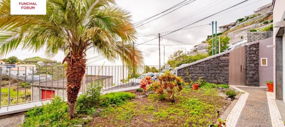 3 Schlafzimmer Villa in Ribeira Brava, Portugal, Nr. 132027 33