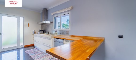 3 Schlafzimmer Villa in Ribeira Brava, Portugal, Nr. 132027 11