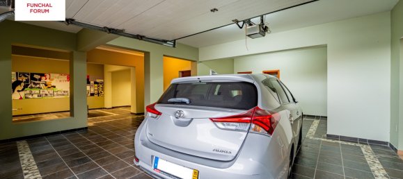 3 Schlafzimmer Villa in Ribeira Brava, Portugal, Nr. 132027 39