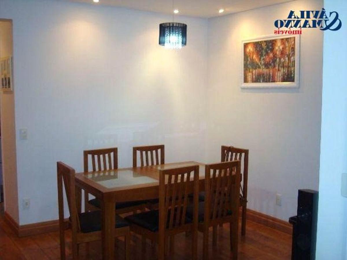 Apartamento T3 em São Paulo, Brazil N.º 598469