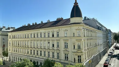 Apartamento de 4 habitaciónes en Margareten, Austria No. 260382