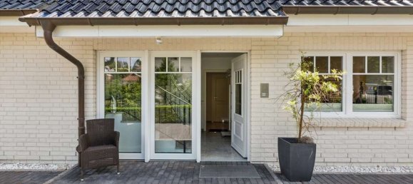 2 غرف نوم منزل ذو طابقين في Ostholstein, Germany رقم 315446 19